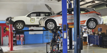 Reading an Estimate and Navigating the Repair Process