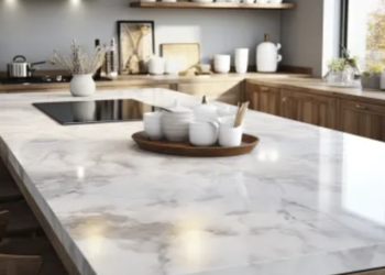 Countertops That Suit Real Life