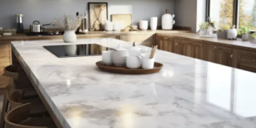 Countertops That Suit Real Life